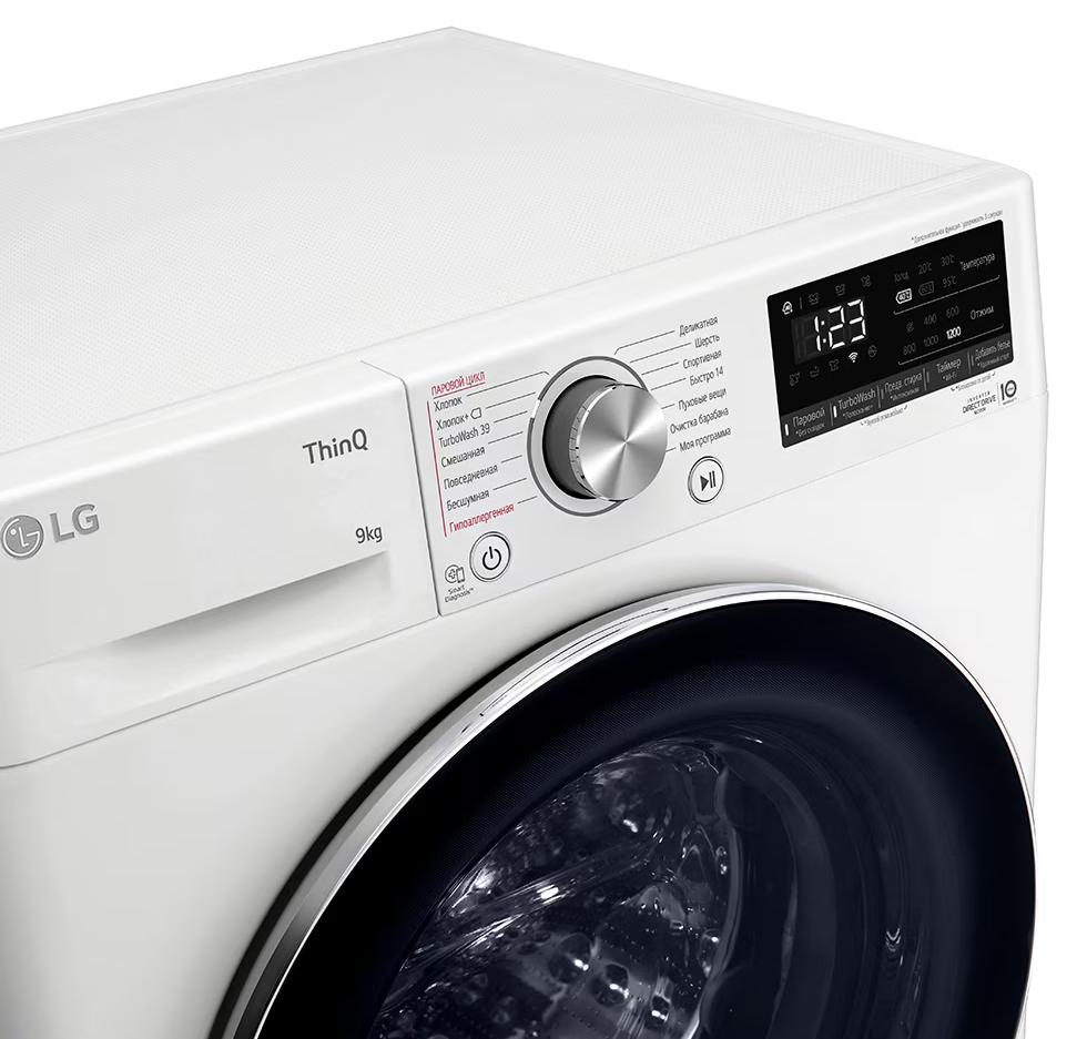 LG F2V9FW9W- фото3