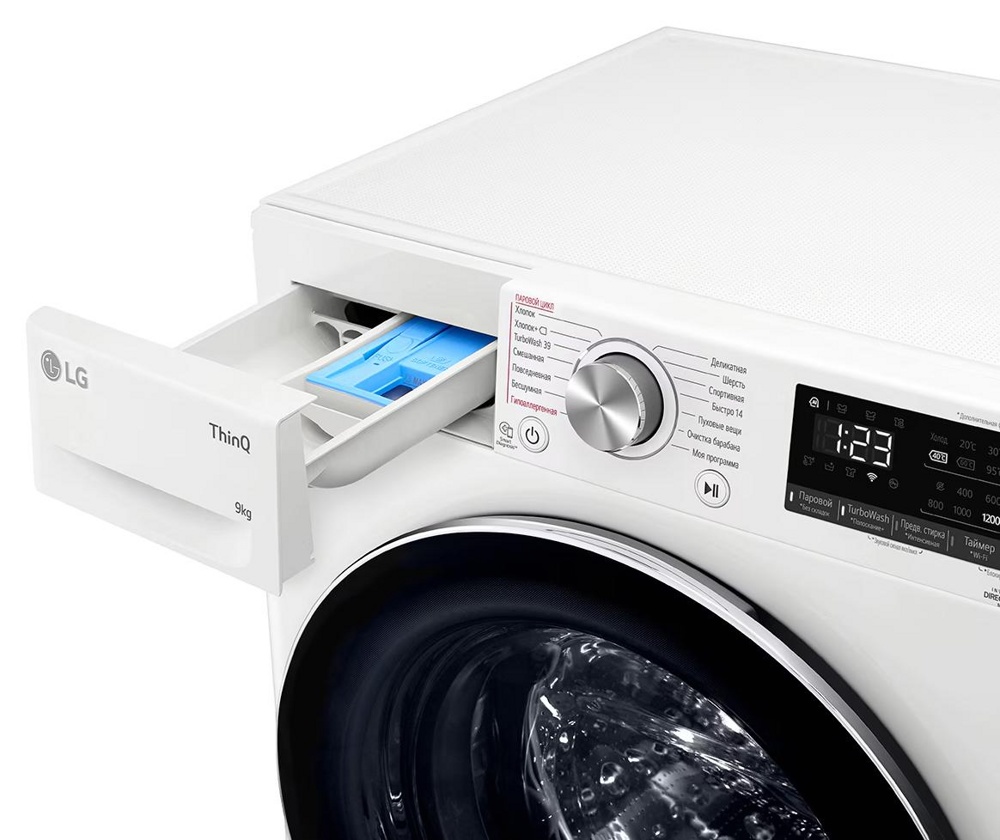 LG F2V9FW9W- фото5