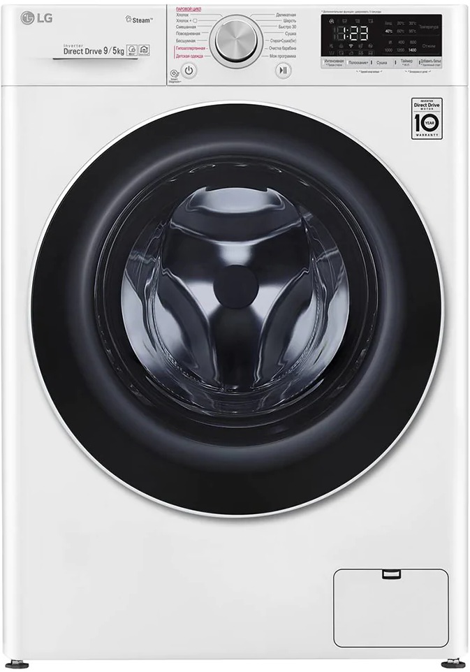 LG F4V5VG0W- фото