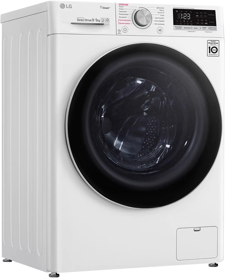LG F4V5VG0W- фото3