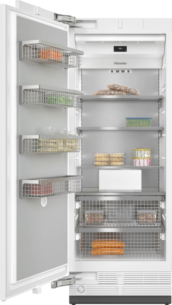 Miele F2811Vi- фото