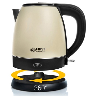 First FA-5407-3-CR- фото2