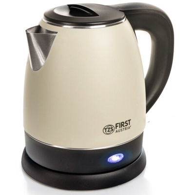 First FA-5407-3-CR- фото