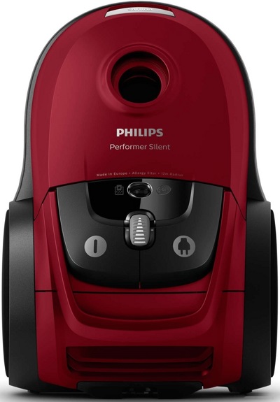 Philips FC8781/09- фото2