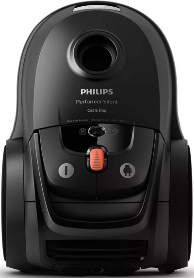 Philips FC8785/09- фото4