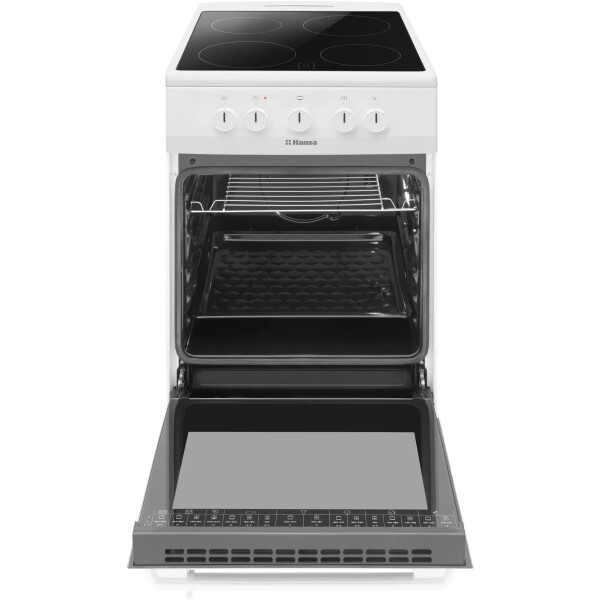 Hansa FCCW53040- фото2