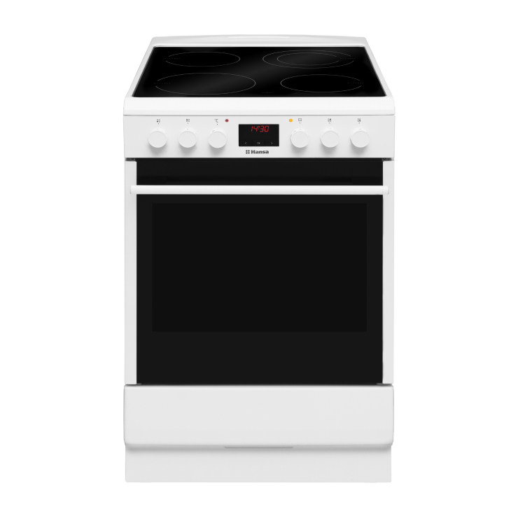 Hansa FCCW58208- фото