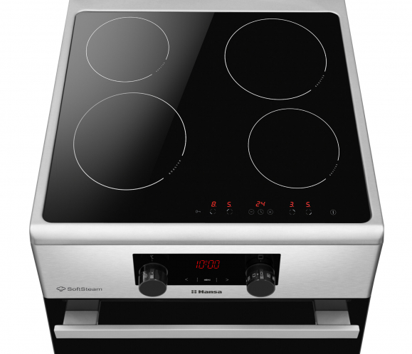 Hansa FCIXS59363- фото2