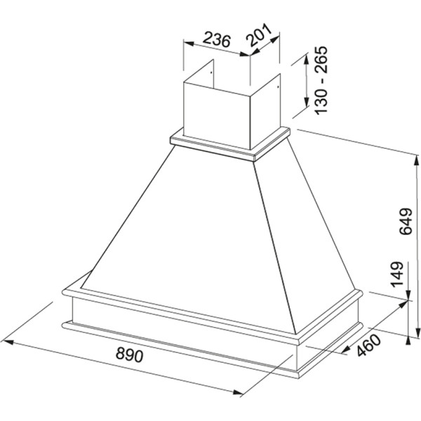 Franke FCL 90 A2 EGC- фото2