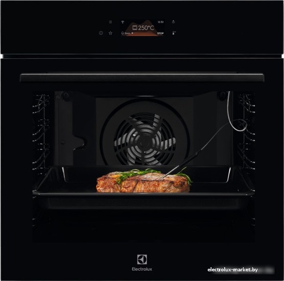 Electrolux KOCBP39WZ- фото