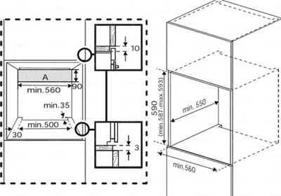 Hotpoint-Ariston FIT 804 H AN HA- фото5