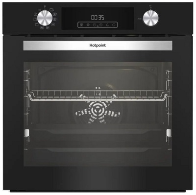 Hotpoint-Ariston FE8 821 H BL- фото