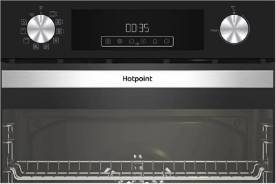 Hotpoint-Ariston FE8 821 H BL- фото3