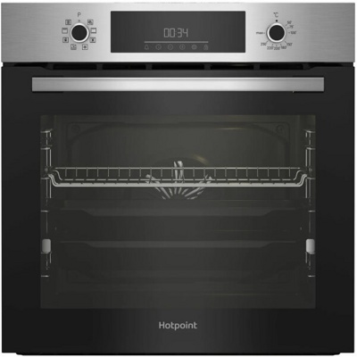 Hotpoint-Ariston FE8 821 H IX- фото