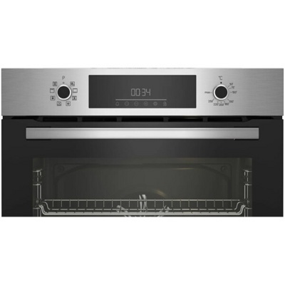 Hotpoint-Ariston FE8 821 H IX- фото3