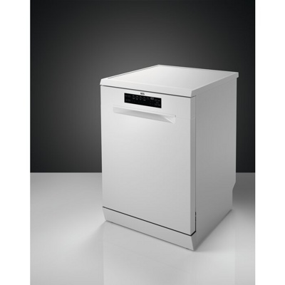 Aeg FFB52917ZW- фото4