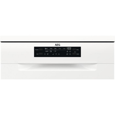 Aeg FFB52917ZW- фото2