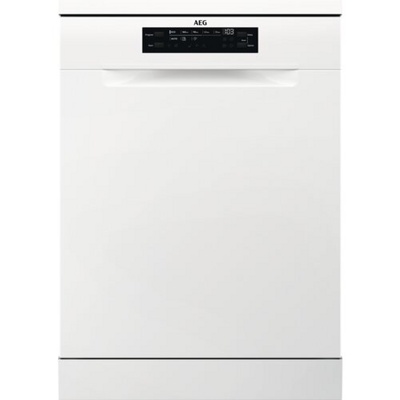 Aeg FFB52917ZW- фото