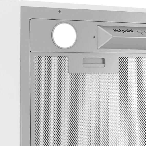 Hotpoint-Ariston HPAE 52FLB X- фото4