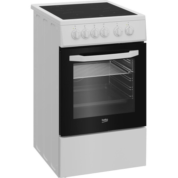 BEKO FFSS57001W- фото