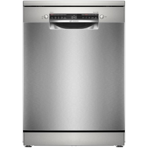 Bosch SMS4IKI51Q- фото