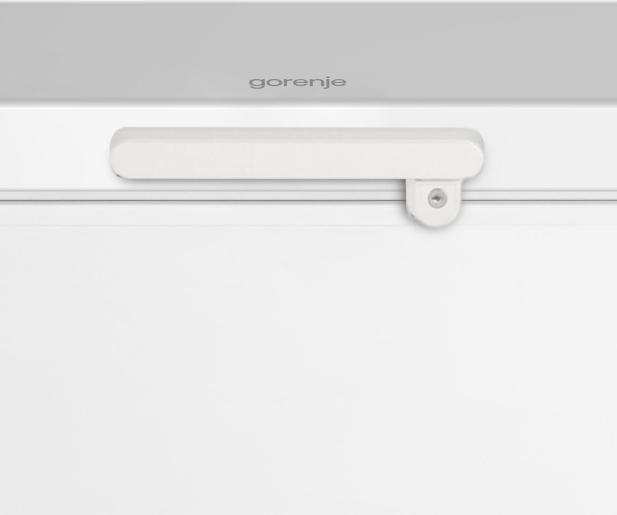 Gorenje FH14EAW- фото4