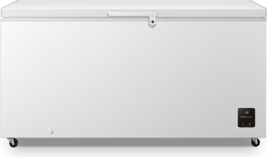 Gorenje FH50EAW- фото