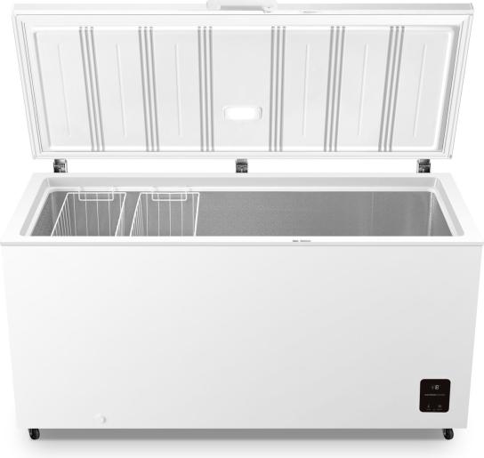 Gorenje FH50EAW- фото2