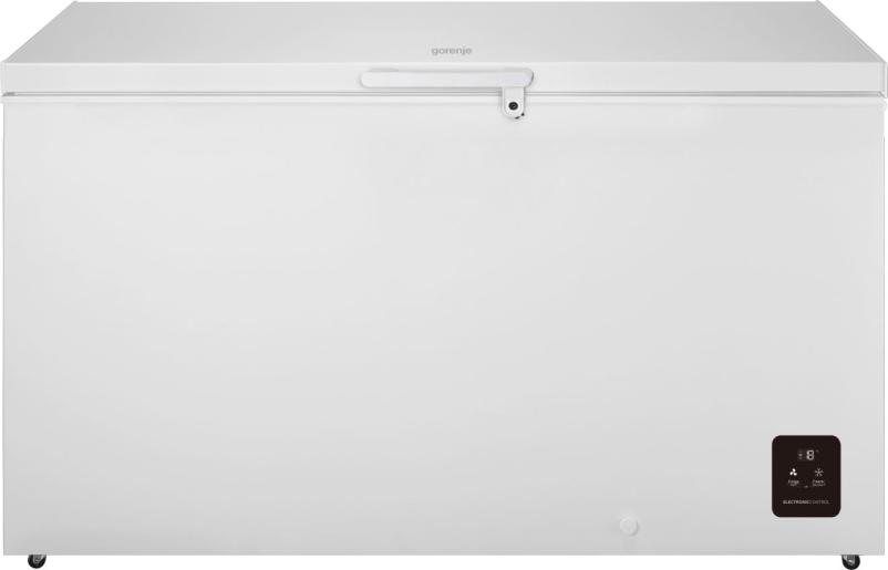 Gorenje FHC42EAW- фото