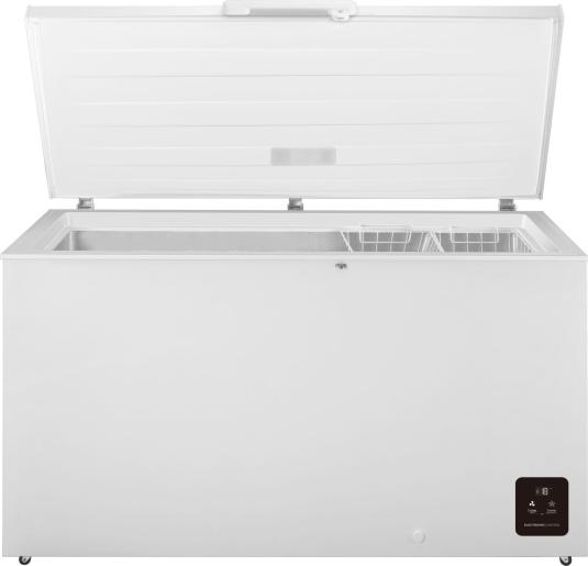 Gorenje FHC42EAW- фото2