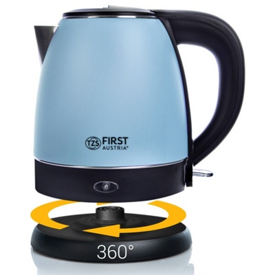 First FA-5407-3-BU- фото2