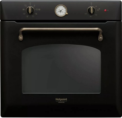 Hotpoint-Ariston FIT 801 H AN HA- фото