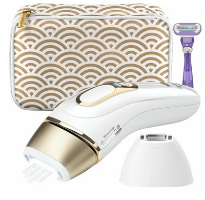 Braun Silk-expert IPL Pro 5 PL5137- фото2