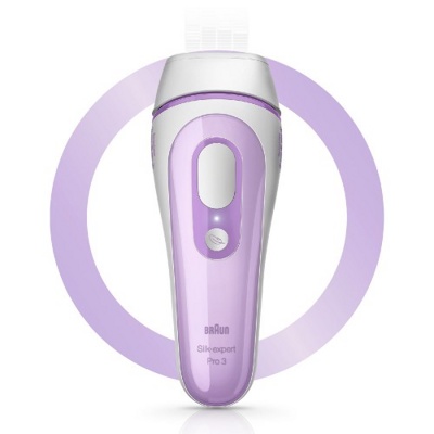 Braun Silk-expert Pro 3 IPL PL 3000