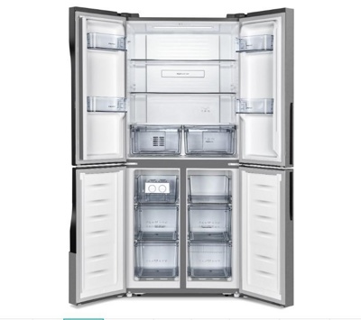 Gorenje NRM8182MX- фото2