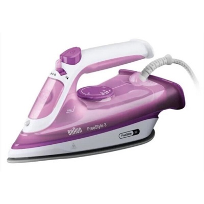 Braun FreeStyle 3 FI3124PU- фото