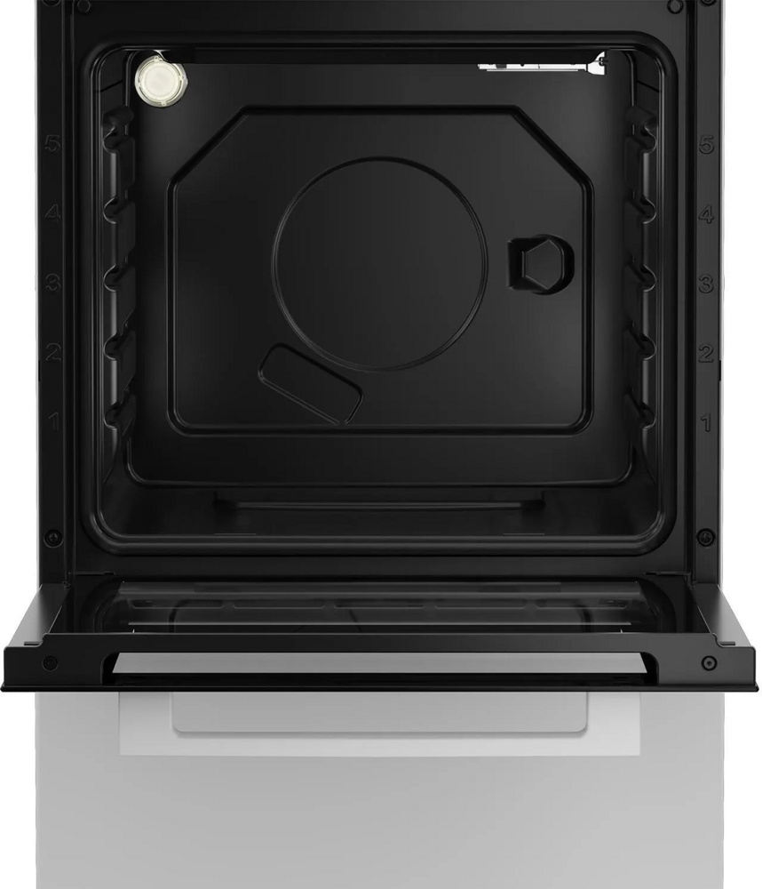 BEKO FSS57000GW- фото2