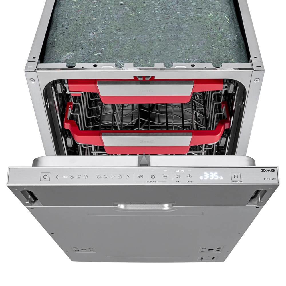 ZorG FUL4583P- фото5