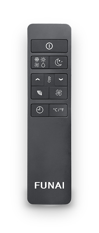 Funai MAC-CM40HPN04- фото2