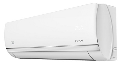 Funai Kadzoku RAC-KD20HP.D01- фото2
