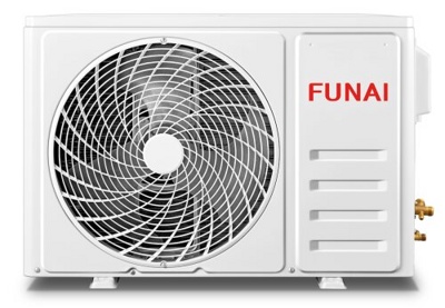 Funai Kadzoku RAC-KD20HP.D01- фото4