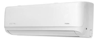 Funai Daijin Inverter RAC-I-DA25HP.D01- фото2