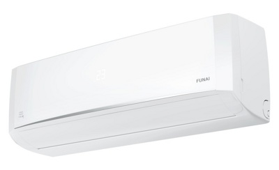 Funai Sensei Inverter 2023 RAC-I-SN25HP.D04- фото2
