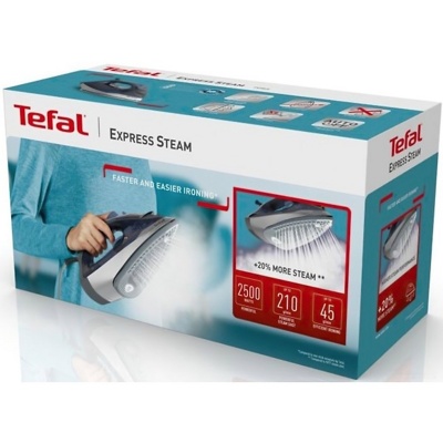 Tefal FV2868E0- фото3