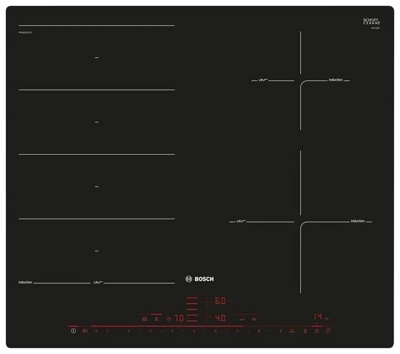 Bosch PXE601DC1E- фото