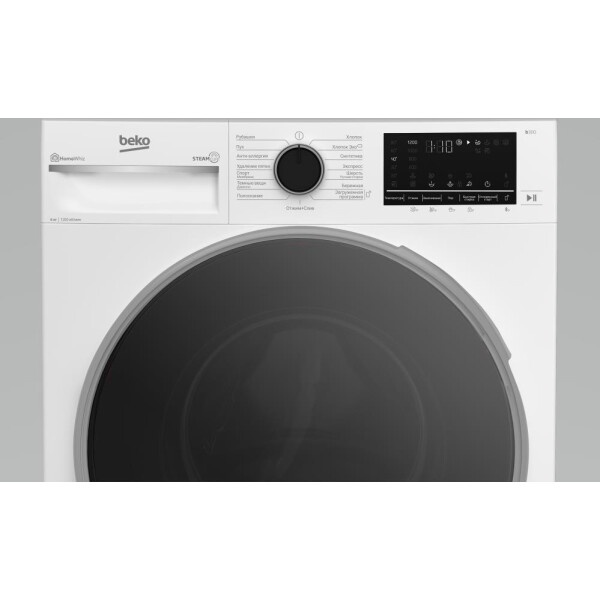 Beko B3WFR562 WC BY- фото4