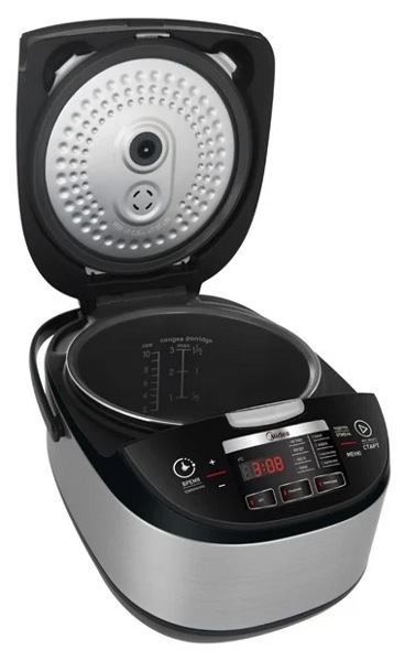 Midea MPC-6020- фото3