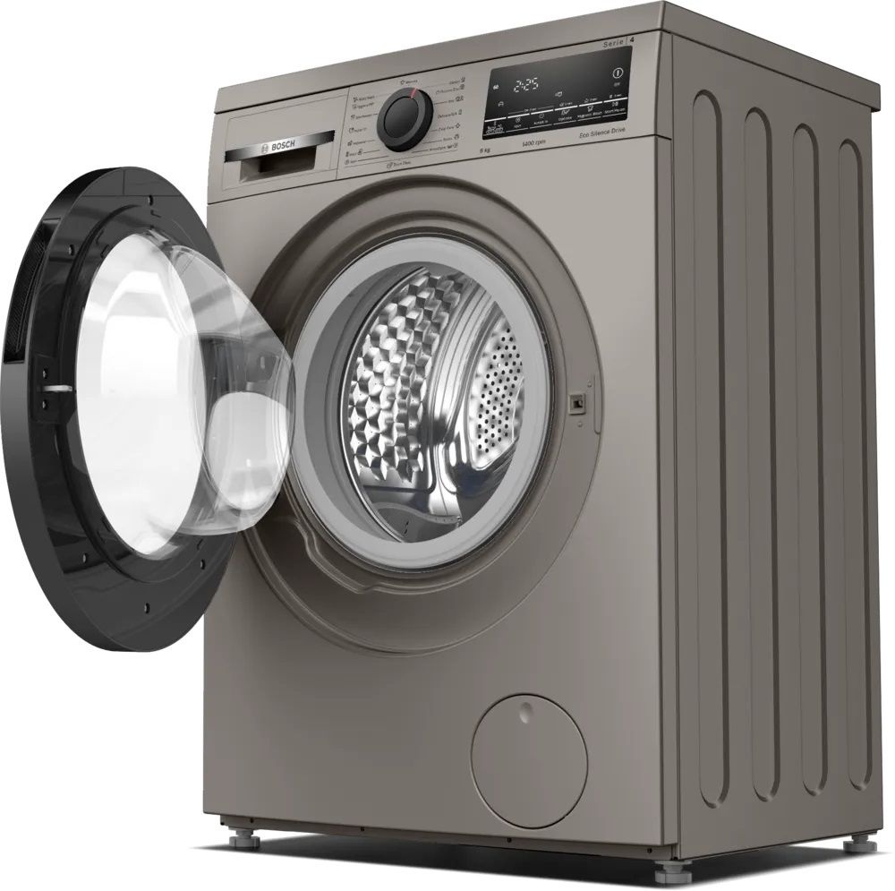Bosch WLS2846SME- фото2