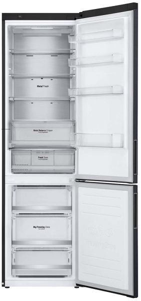 LG GA-B509CBTL- фото2