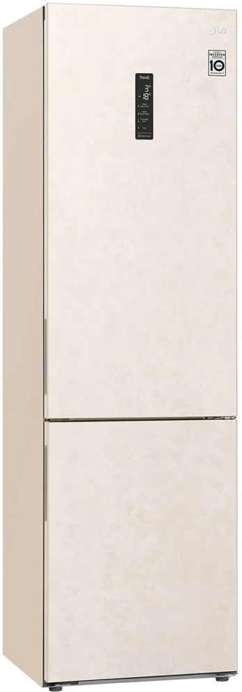 LG GA-B509CEQM- фото2